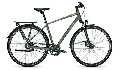 Tourenrad Raleigh RUSHHOUR 6.5 2022 (Bild 1)