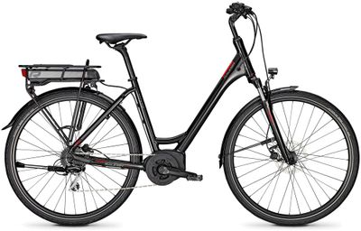 E-Bike Tourenrad Raleigh STOKER LTD 2020 (Bild 1)