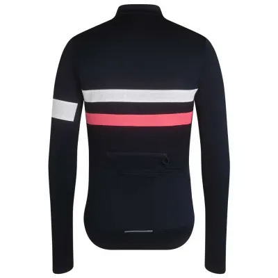 Fahrradtrikots langarm Rapha Racing Brevet 0 (Bild 2)