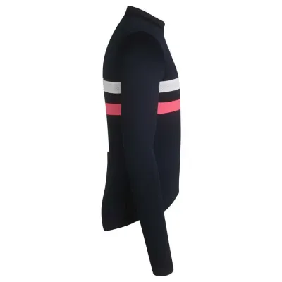 Fahrradtrikots langarm Rapha Racing Brevet 0 (Bild 3)