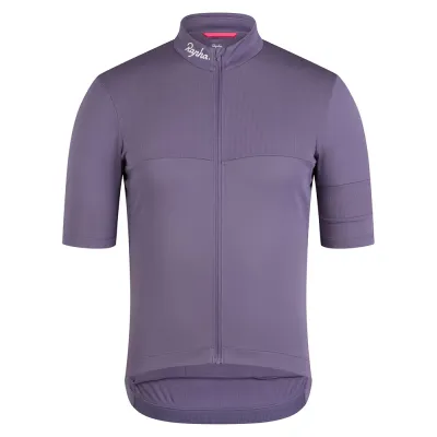 Fahrradtrikots kurzarm Rapha Racing Brevet Element (Bild 33)