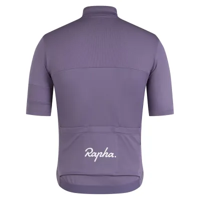 Fahrradtrikots kurzarm Rapha Racing Brevet Element (Bild 38)