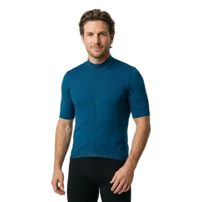 Fahrradtrikots kurzarm Rapha Racing Brevet Element (Bild 39)