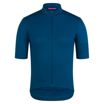 Fahrradtrikots kurzarm Rapha Racing Brevet Element (Bild 41)