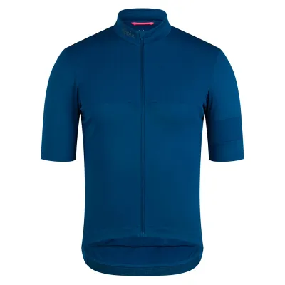 Fahrradtrikots kurzarm Rapha Racing Brevet Element (Bild 43)