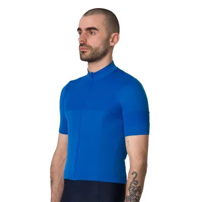 Fahrradtrikots kurzarm Rapha Racing Brevet Element (Bild 14)