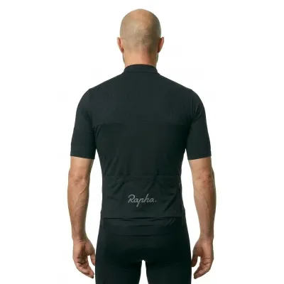 Fahrradtrikots kurzarm Rapha Racing Brevet Element (Bild 6)