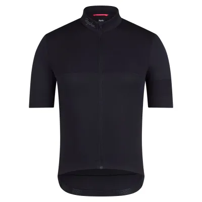 Fahrradtrikots kurzarm Rapha Racing Brevet Element (Bild 7)