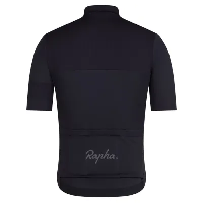 Fahrradtrikots kurzarm Rapha Racing Brevet Element (Bild 8)