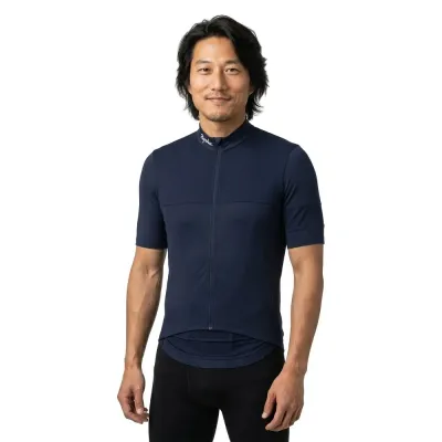 Fahrradtrikots kurzarm Rapha Racing Brevet Element (Bild 19)