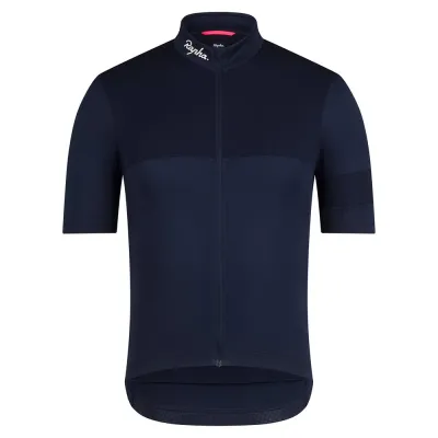 Fahrradtrikots kurzarm Rapha Racing Brevet Element (Bild 21)