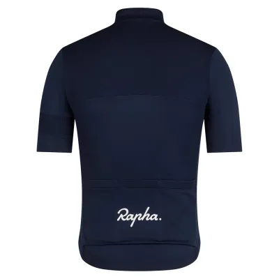 Fahrradtrikots kurzarm Rapha Racing Brevet Element (Bild 22)