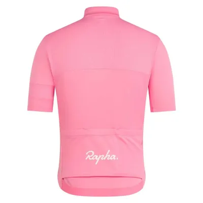 Fahrradtrikots kurzarm Rapha Racing Brevet Element (Bild 24)