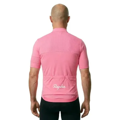 Fahrradtrikots kurzarm Rapha Racing Brevet Element (Bild 26)