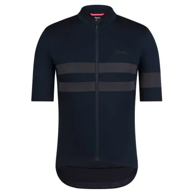 Fahrradtrikots kurzarm Rapha Racing Brevet (Bild 3)