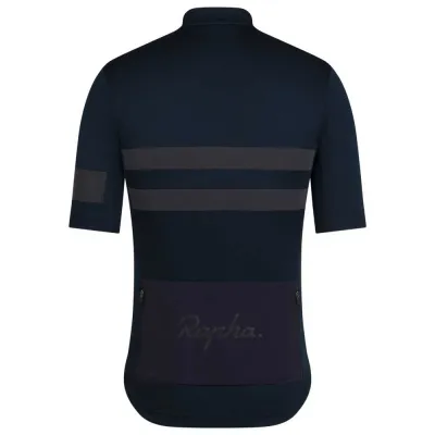 Fahrradtrikots kurzarm Rapha Racing Brevet (Bild 4)