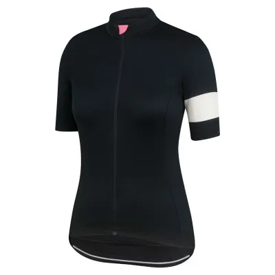 Fahrradtrikots kurzarm Rapha Racing Classic II (Bild 3)