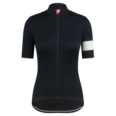 Fahrradtrikots kurzarm Rapha Racing Classic II (Bild 5)