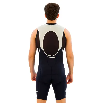 Trägerhose Rapha Racing Classic (Bild 2)