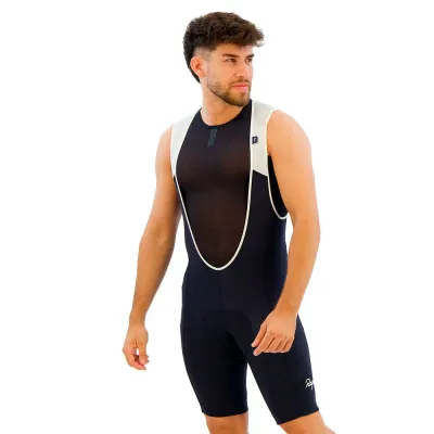 Trägerhose Rapha Racing Classic (Bild 5)