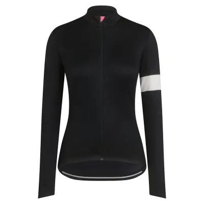 Fahrradtrikots langarm Rapha Racing Classic (Bild 3)