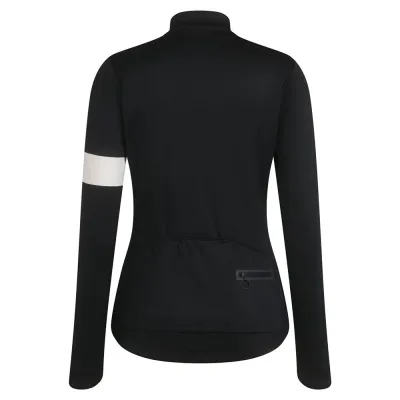 Fahrradtrikots langarm Rapha Racing Classic (Bild 8)