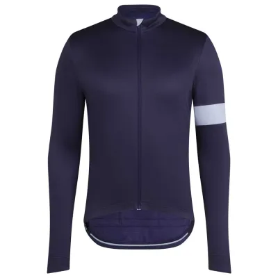 Fahrradtrikots langarm Rapha Racing Classic (Bild 9)