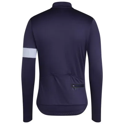 Fahrradtrikots langarm Rapha Racing Classic (Bild 10)