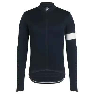 Fahrradtrikots langarm Rapha Racing Classic (Bild 1)