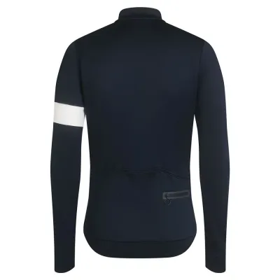 Fahrradtrikots langarm Rapha Racing Classic (Bild 6)