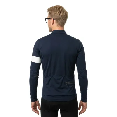 Fahrradtrikots langarm Rapha Racing Classic (Bild 8)