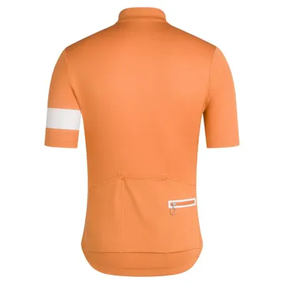 Fahrradtrikots kurzarm Rapha Racing Classic Road (Bild 2)