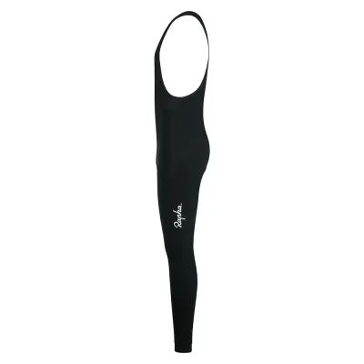Anzüge Rapha Racing Classic Winter II lange Radhose 0 (Bild 3)