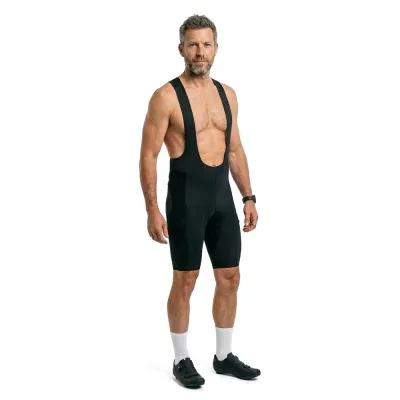 Trägerhose Rapha Racing Core Cargo (Bild 3)