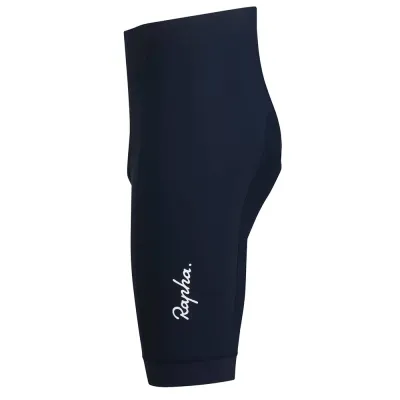 Kurze Radlerhose Rapha Racing Core (Bild 11)
