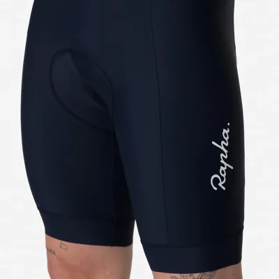 Kurze Radlerhose Rapha Racing Core (Bild 13)