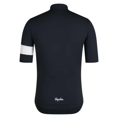 Fahrradtrikots kurzarm Rapha Racing Core Lightweight (Bild 10)