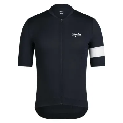 Fahrradtrikots kurzarm Rapha Racing Core Lightweight (Bild 11)