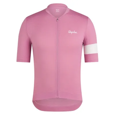 Fahrradtrikots kurzarm Rapha Racing Core Lightweight (Bild 39)
