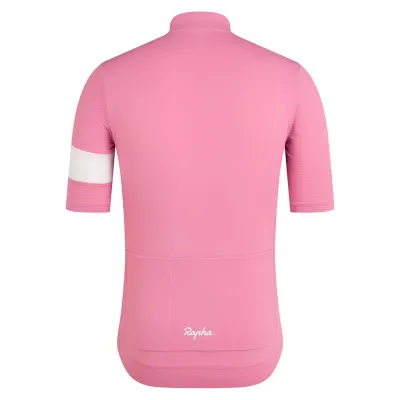 Fahrradtrikots kurzarm Rapha Racing Core Lightweight (Bild 44)