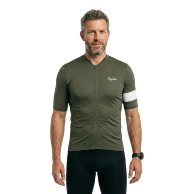 Fahrradtrikots kurzarm Rapha Racing Core Lightweight (Bild 33)