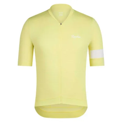 Fahrradtrikots kurzarm Rapha Racing Core Lightweight (Bild 3)