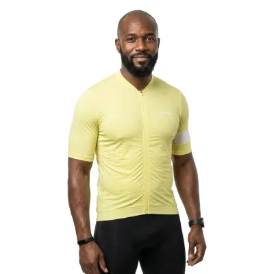 Fahrradtrikots kurzarm Rapha Racing Core Lightweight (Bild 5)