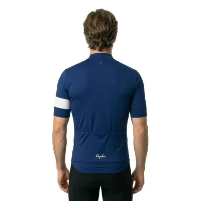 Fahrradtrikots kurzarm Rapha Racing Core Lightweight (Bild 22)