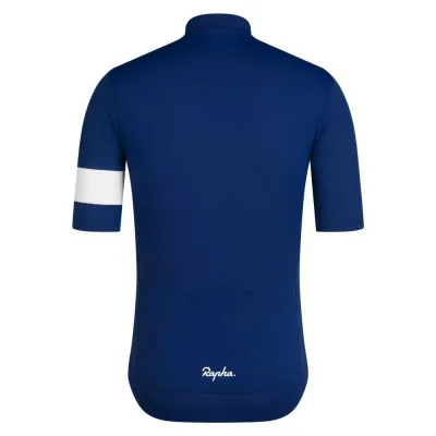 Fahrradtrikots kurzarm Rapha Racing Core Lightweight (Bild 28)