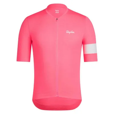 Fahrradtrikots kurzarm Rapha Racing Core Lightweight (Bild 13)