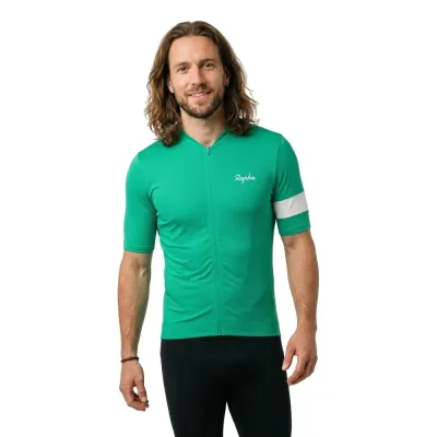 Fahrradtrikots kurzarm Rapha Racing Core Lightweight (Bild 45)