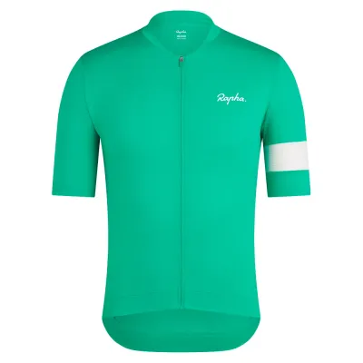 Fahrradtrikots kurzarm Rapha Racing Core Lightweight (Bild 47)