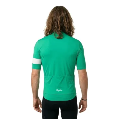 Fahrradtrikots kurzarm Rapha Racing Core Lightweight (Bild 50)