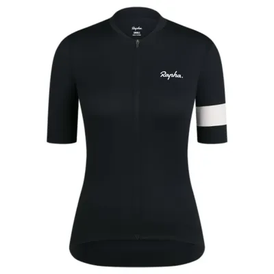 Fahrradtrikots kurzarm Rapha Racing Core Lightweight (Bild 3)